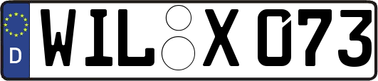 WIL-X073
