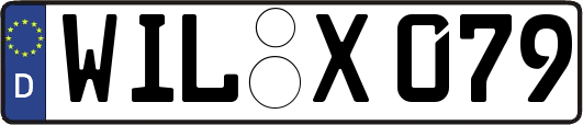 WIL-X079