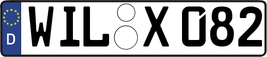 WIL-X082