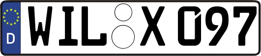 WIL-X097