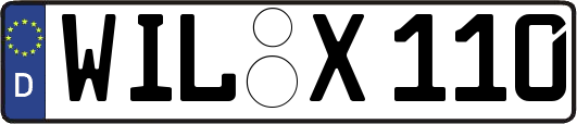 WIL-X110