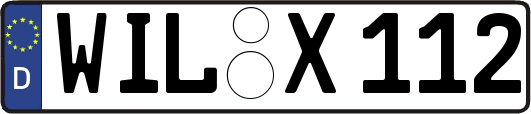 WIL-X112