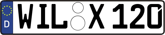 WIL-X120