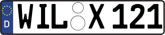 WIL-X121