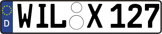 WIL-X127