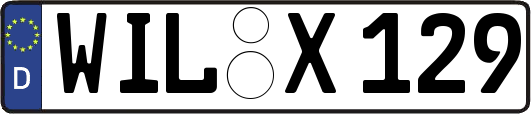 WIL-X129