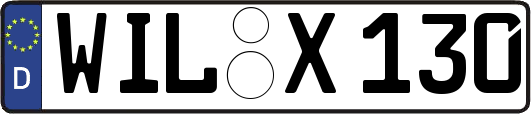 WIL-X130