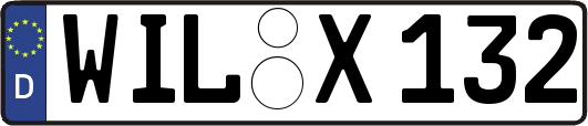 WIL-X132