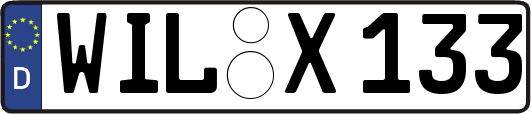WIL-X133
