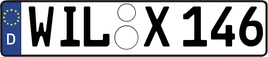 WIL-X146