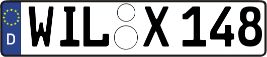 WIL-X148