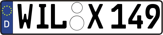 WIL-X149