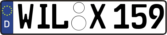 WIL-X159