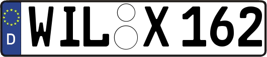 WIL-X162