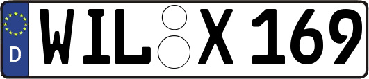 WIL-X169