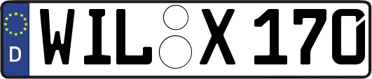 WIL-X170
