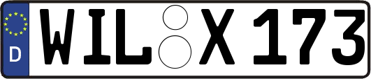 WIL-X173