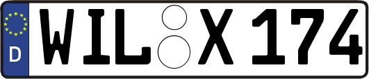 WIL-X174