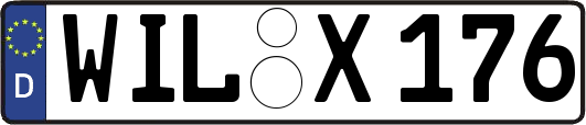 WIL-X176