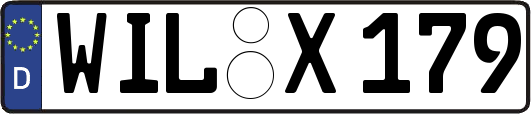 WIL-X179