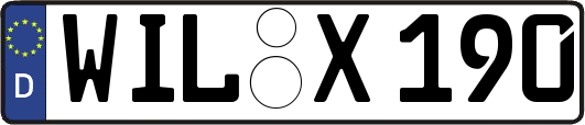 WIL-X190