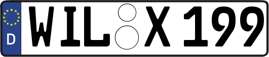 WIL-X199