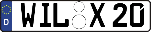 WIL-X20