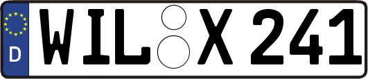 WIL-X241