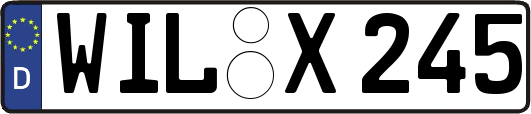 WIL-X245
