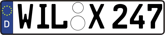 WIL-X247