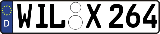 WIL-X264