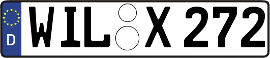 WIL-X272