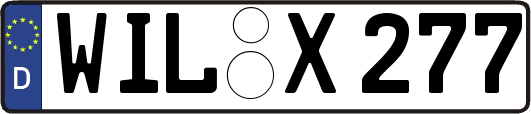 WIL-X277