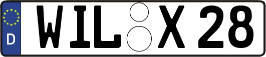 WIL-X28