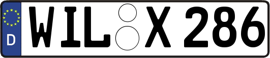 WIL-X286