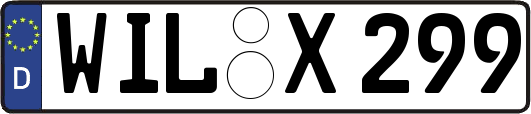 WIL-X299