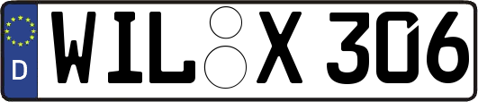 WIL-X306