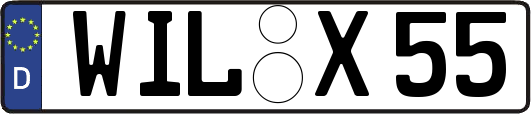 WIL-X55