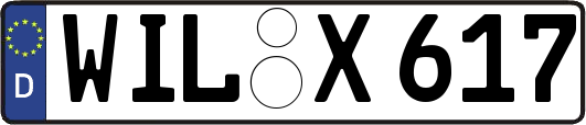 WIL-X617