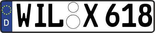 WIL-X618