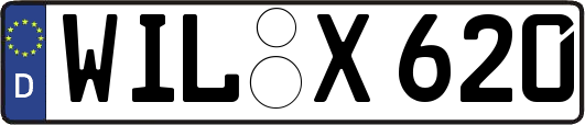WIL-X620