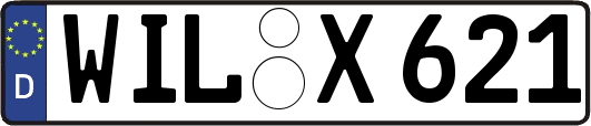 WIL-X621