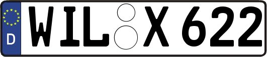WIL-X622
