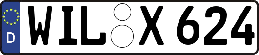 WIL-X624