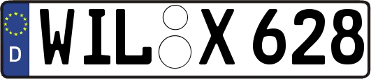 WIL-X628