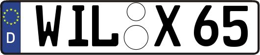 WIL-X65