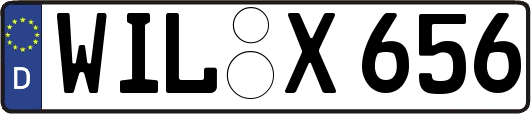 WIL-X656