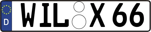 WIL-X66