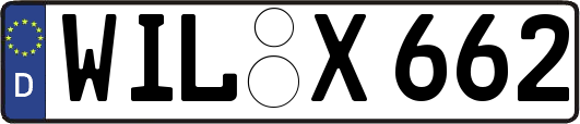 WIL-X662