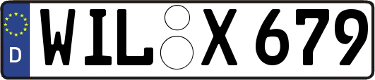 WIL-X679